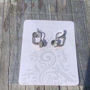 3/$20 Classy Vintage Fashion Bug Earrings